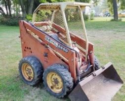 gehl 2600 skid steer loader|gehl 2600 specs.